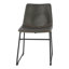 Windsor Upholstered Dining Chair-30896588