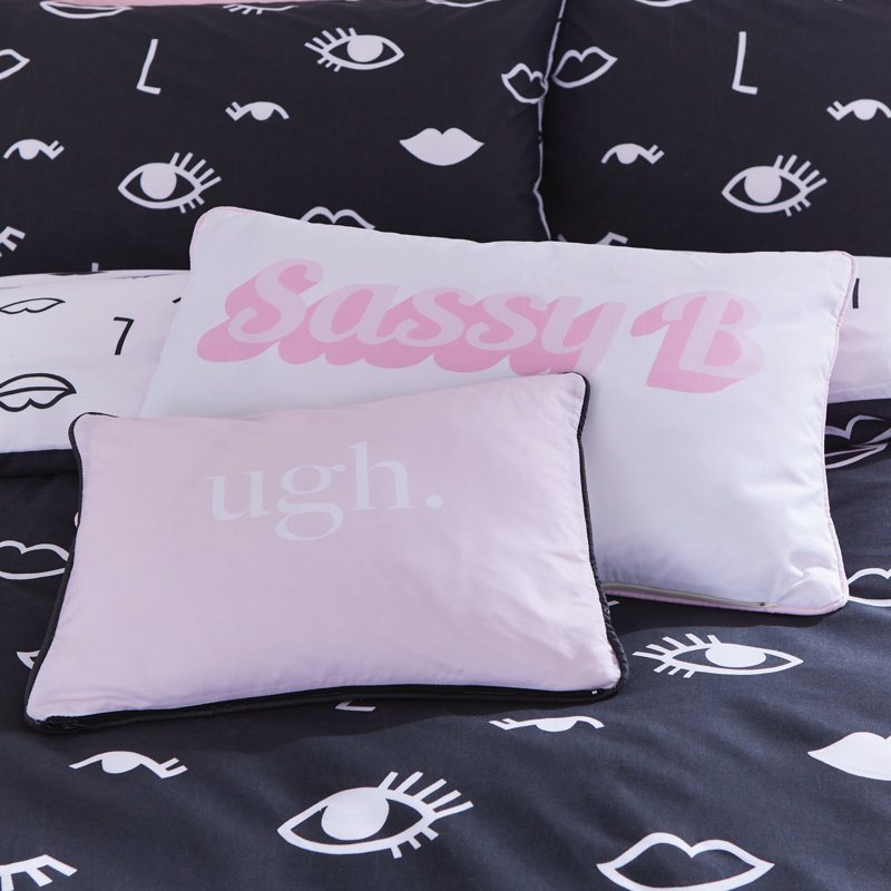 Rectangular Throw Cushion