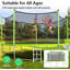 Trampoline Sapphome-92906143