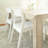 Linzy Solid Wood Modern Side Chair-1550333019