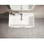 Meuble-lavabo mural 32 po avec espace de rangement-67800571