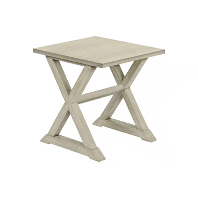 Accent Table,End,Side Table,Square,Nightstand for Bedroom,Living Room