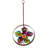 Echo Valley 4947 Dual-motion Hanging Windwheel - Dragonfly