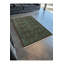 Tapis décoratif vert à motif abstrait vert-383280168