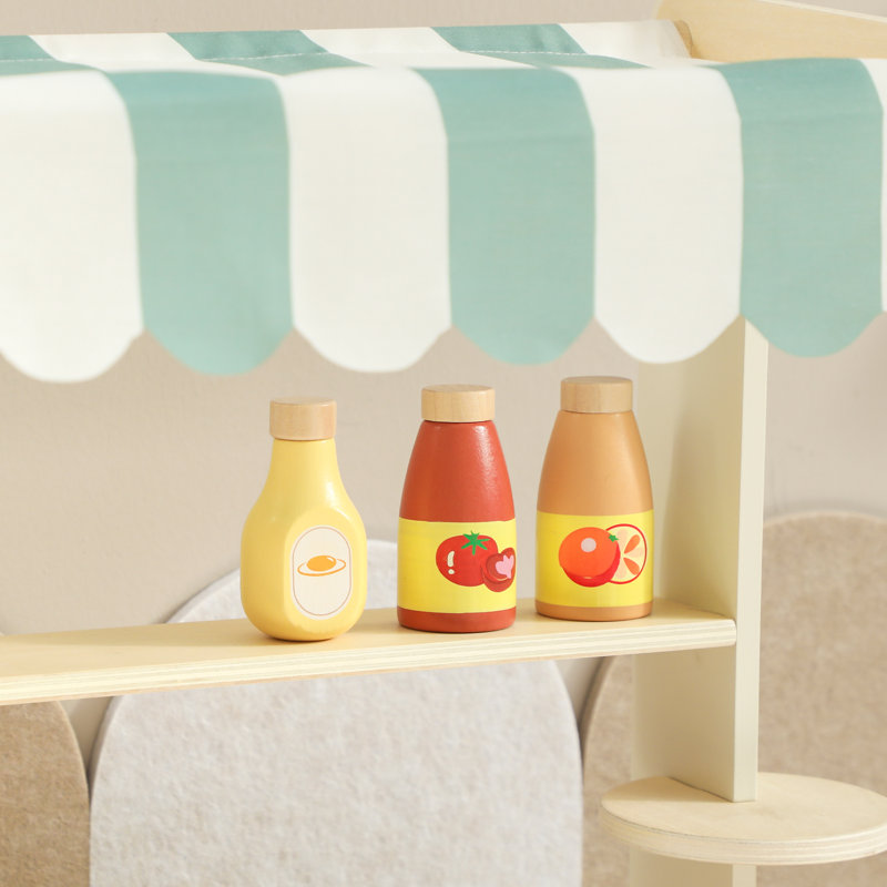 Kids Play Shop