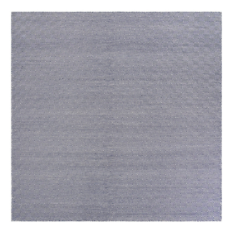 Traetyn Flatweave Wool Indoor Rug