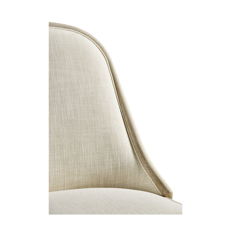 Water Upholstered Dining Chair