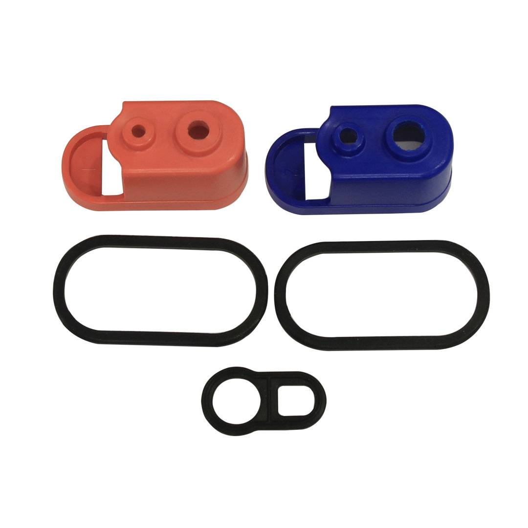 Kit, Conversion Rinnai 