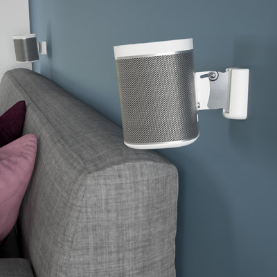 Fixed Height Speaker Stand