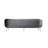 Hilda 74'' Velvet Sofa-33064619-33064616