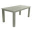Table de salle à manger en plastique Highsmith-84408158-124390271