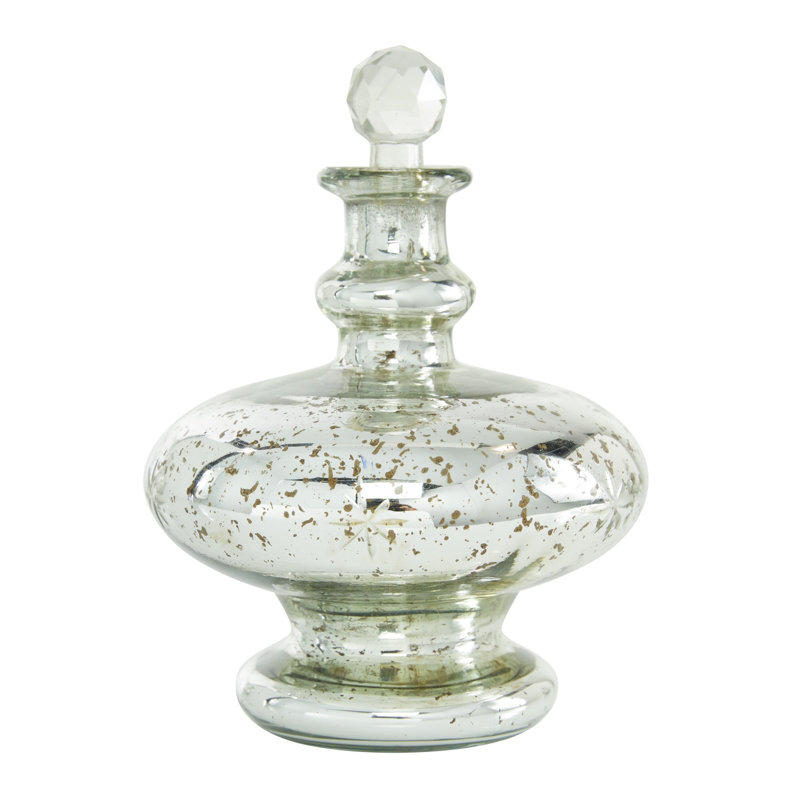Ensemble de bocaux en verre Abigail