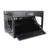 Locked Charging Cabinet For 16 Laptops, - Black Finish Locking Station Laptops &-483759614