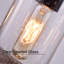 Syesha 4 - Light 36.4" Chandelier with Wrought Iron Accents