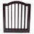 Wood Free Standing Pet Gate
