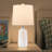 Camarion Table Lamp