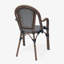 Extérieur 2 chaises bistro-940011244