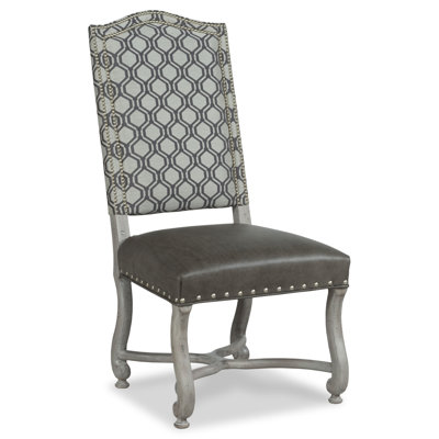 Chaise d'appoint 24 po Bartow