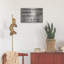 "Coffee Board" par Yass Naffas Designs