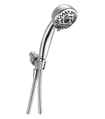Pomme de douche à main standard Universal