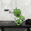 Meuleuse multifonctionnelle U2