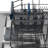 ZLINE Tallac Series 3rd Rack in Custom Panel Ready 24" 51 dBA Built-In Button Control Dishwasher with Stainless Steel Tub