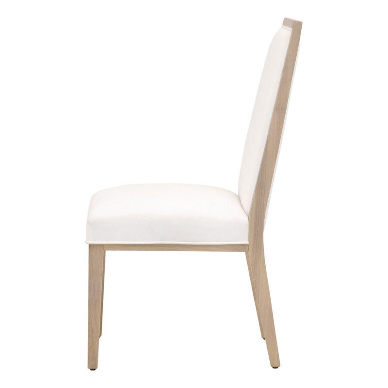 Chaise parsons Kaiser en perle