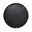 Aluminium Round Mirror-126474886