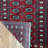 Handmade Bokhara Wool Rug