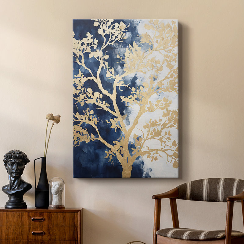 LANDSCAPES Series CCX III - Galerie sur mesure, H 27 po x l 18 po