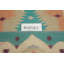 Tapis oriental Kilim Fat Fat