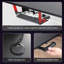 Amiens Adjustable Steel Standing Desk