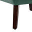 Faux Leather Armchair-2129252958