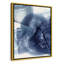 Indigo Crescendo I, impression par -1994367421-1994367432