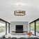 Haseebrahman 22'' Ceiling Fan with Light Kit