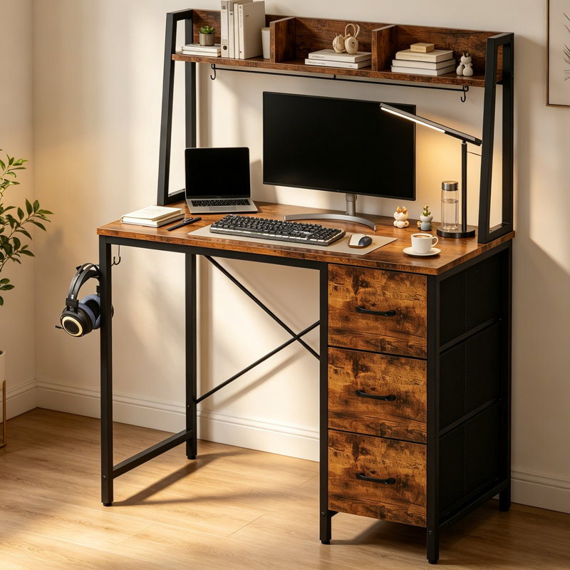 Computer Desk