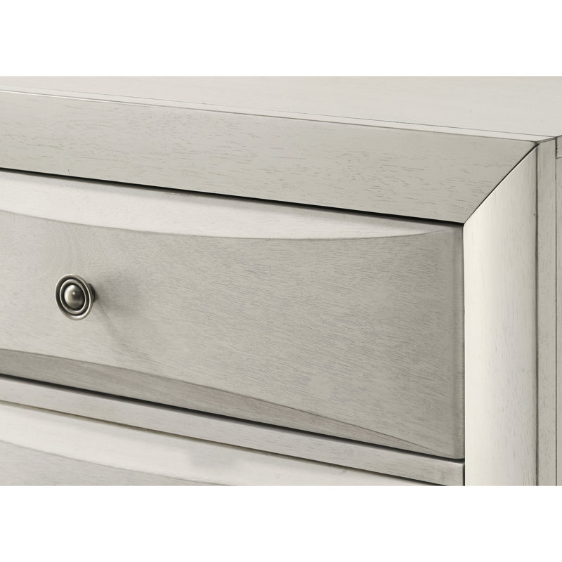 Commode 5 tiroirs 1 tiroir