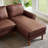 Trefann Upholstered 82.2'' Sofa & Chaise-2136871358-2085075168