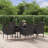 Patio Dining Set Rectangular Table-750754299-789165467-805251145