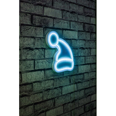 Decorative Plastic Led Lighting