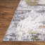Tapis noir / blanc Demeray-1661814959