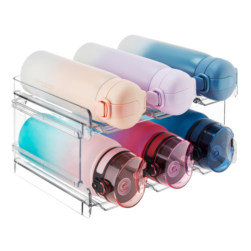 Lavay Plastic Cabinet Shelving Rack