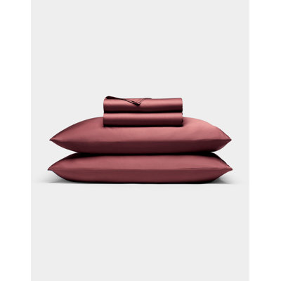 Bamboo Sheet Set