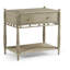 Morris Bedside Table