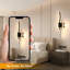 Modern Aluminum Linear LED Wall Light-963205169-963205171
