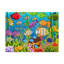« color sea life », art sur toile-31333008