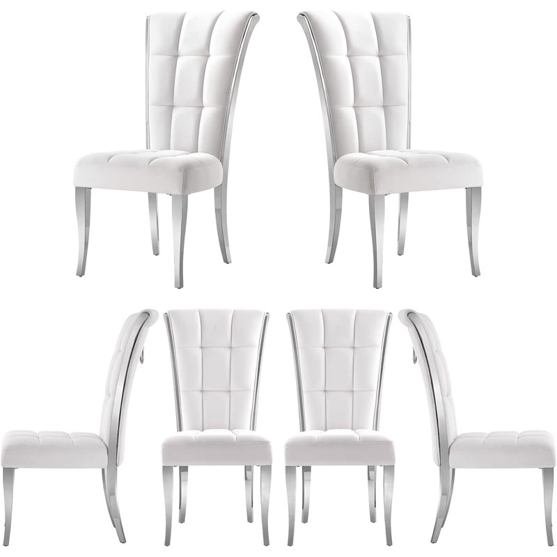 Chaise de salle à manger Mikiya