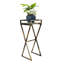 Support pour plante 35,5 po