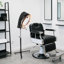 Séchoir à cheveux infrarouge professionnel 950W