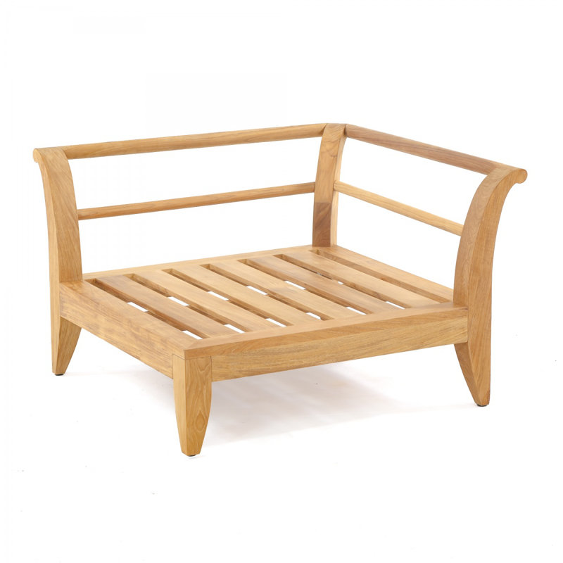Outdoor 4 - Seat Patio Sectional